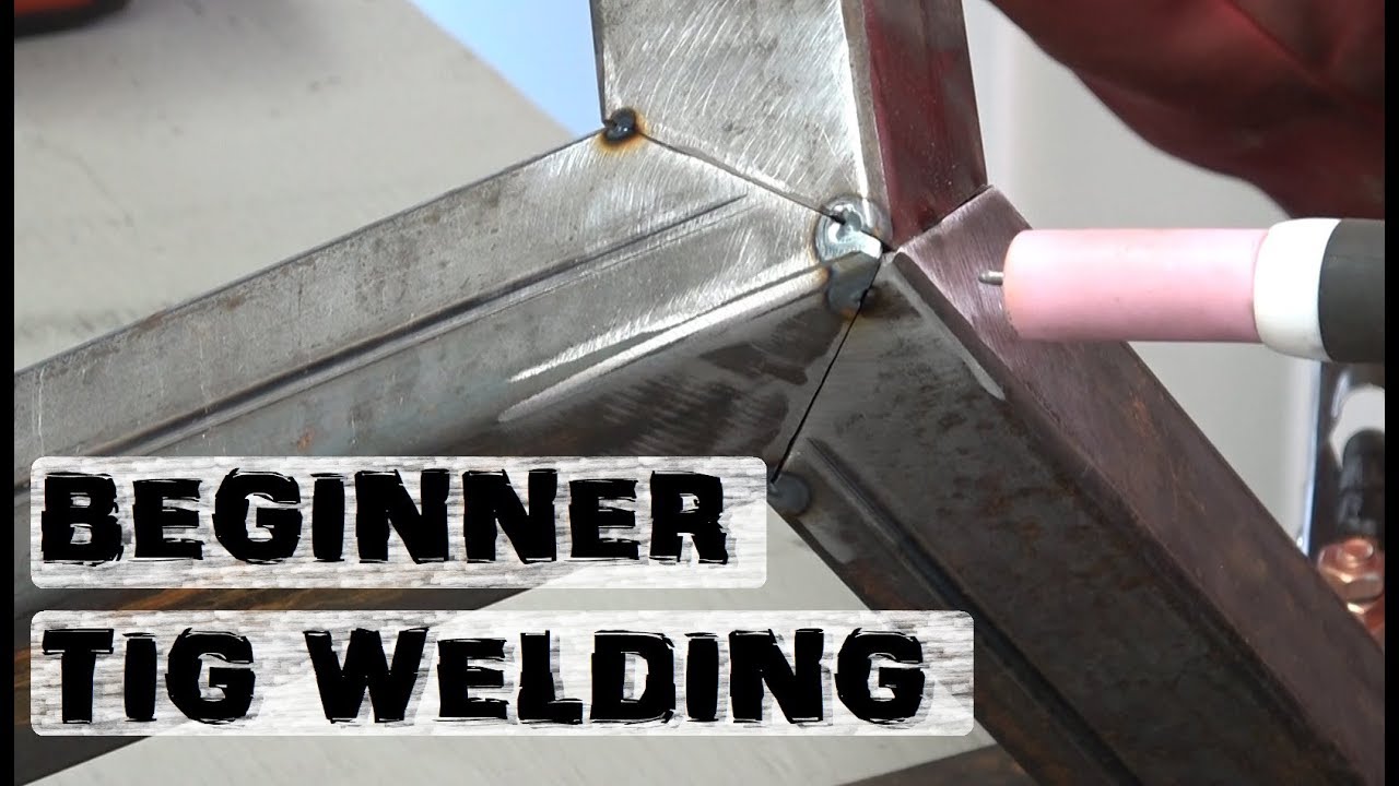 MIG, TIG or Stick? | Weekend-Welder Double Mitre