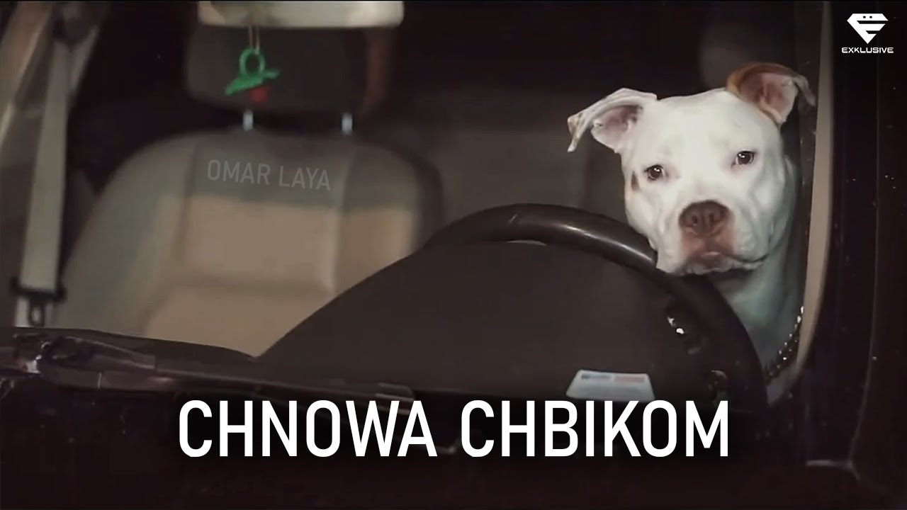 Laya - Chnowa Chbikom (Official Music Video)