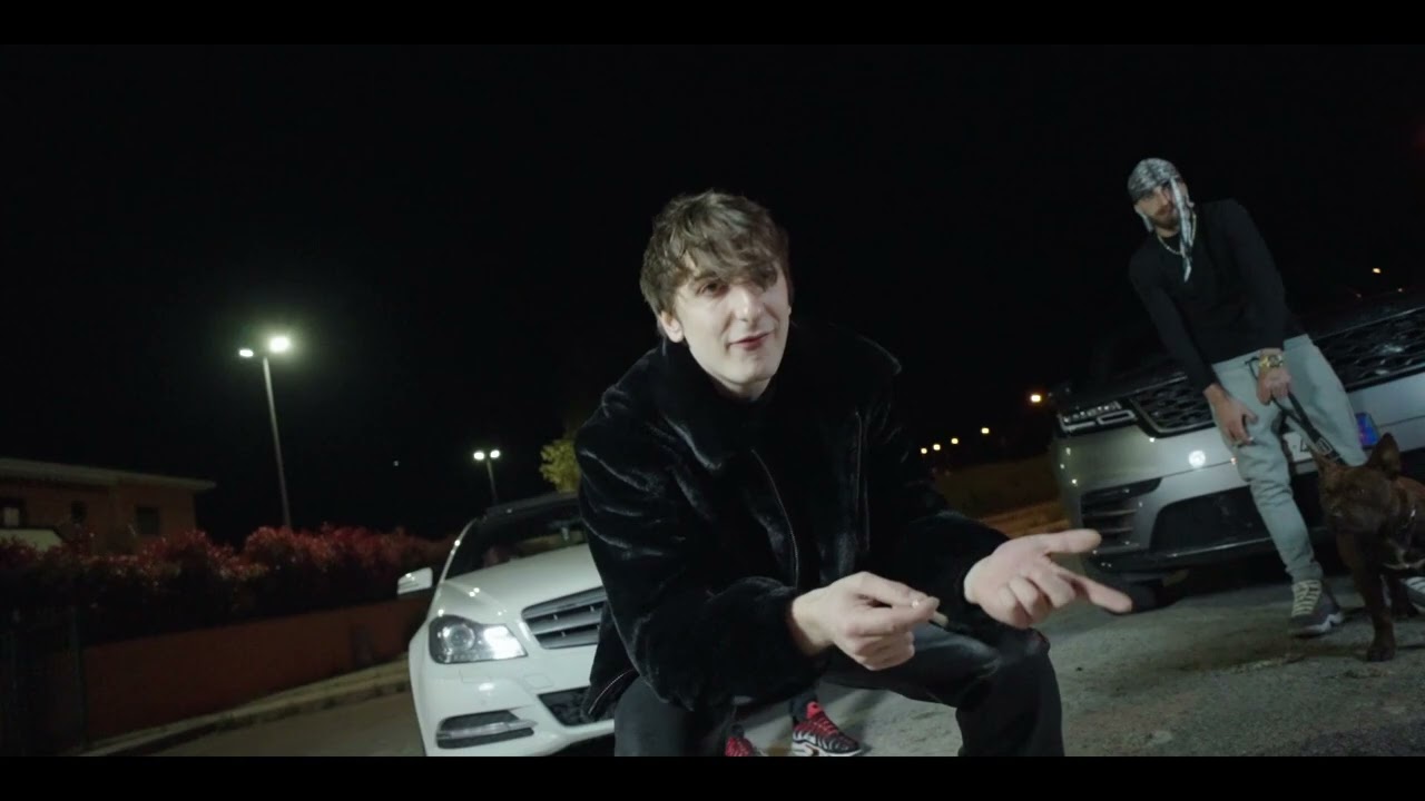 ThugNizu-Lo Faccio (Prod.Miracolo)