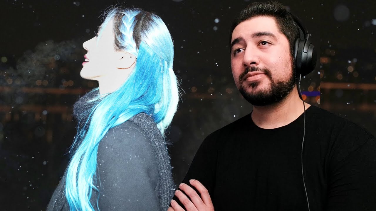 Dreamcatcher(드림캐쳐) 유현 Yoohyeon 'L’Amour, Les Baguettes, Paris' Cover Reaction