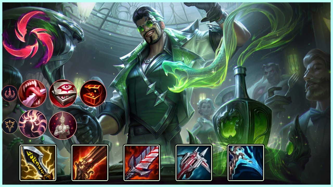Дилеры DRAVEN MONTAGE - EUW Challenger Draven Main l LOL SPACE
