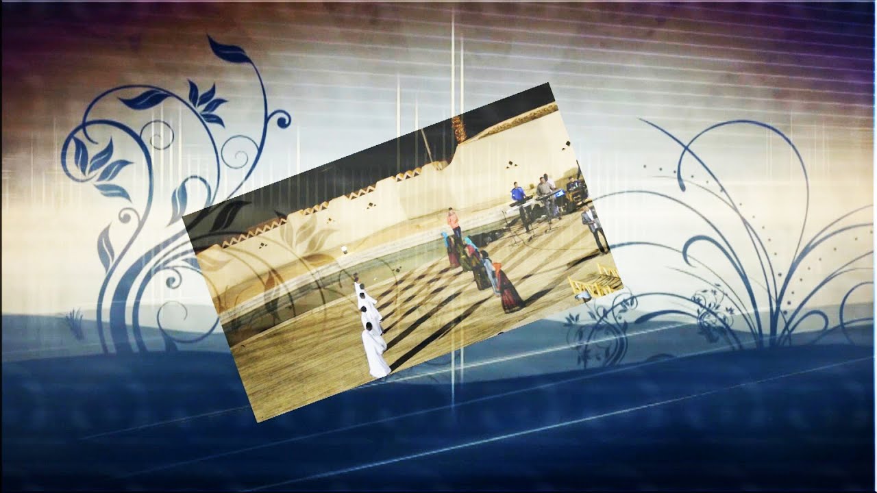 برنامج إسمعنا مرة - الحلقة الثامنة - الفنـان هشـام باطا ( الجزء الثاني)