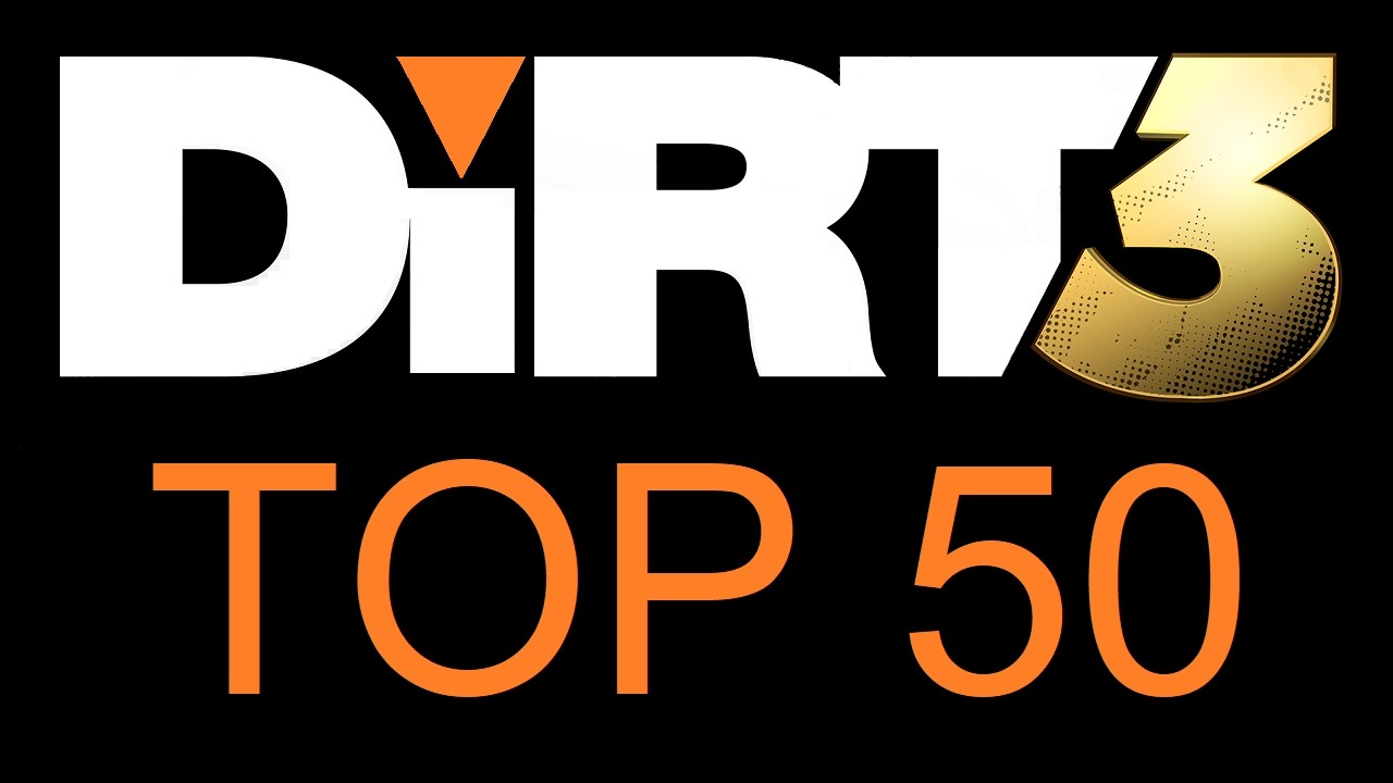 DiRT 3 - Rally - Finlande - Isojarvi - S2000 - 1:11.945