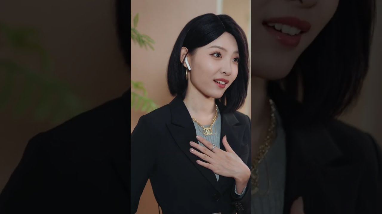 Pendeta Seribu Tahun Pantang Wanita, Kini Tunduk di Bawah CEO—Dia Ciumnya sampai Lemas!