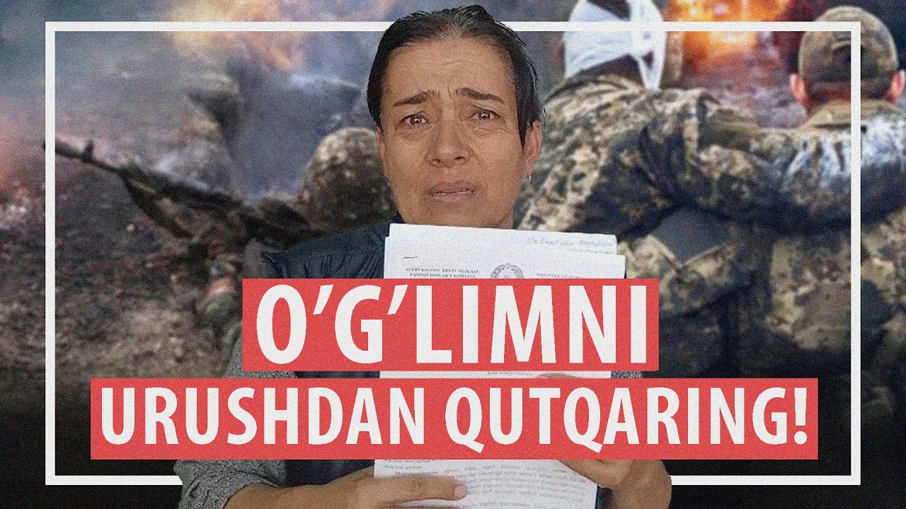 O’zbekiston hukumatidan yordam kutayotgan ona chorasiz qolmoqda