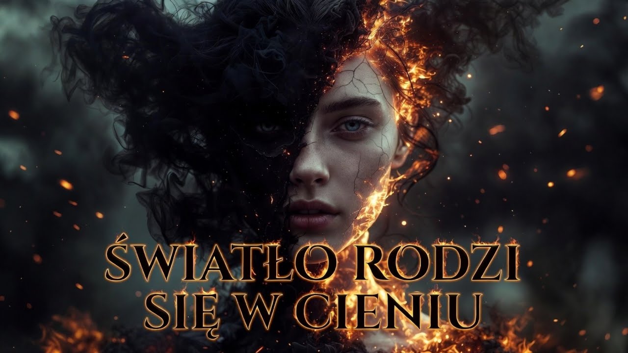  SPALAM MROK 🔥 | Podróż przez Cień | Dark Cinematic Music 432 Hz
