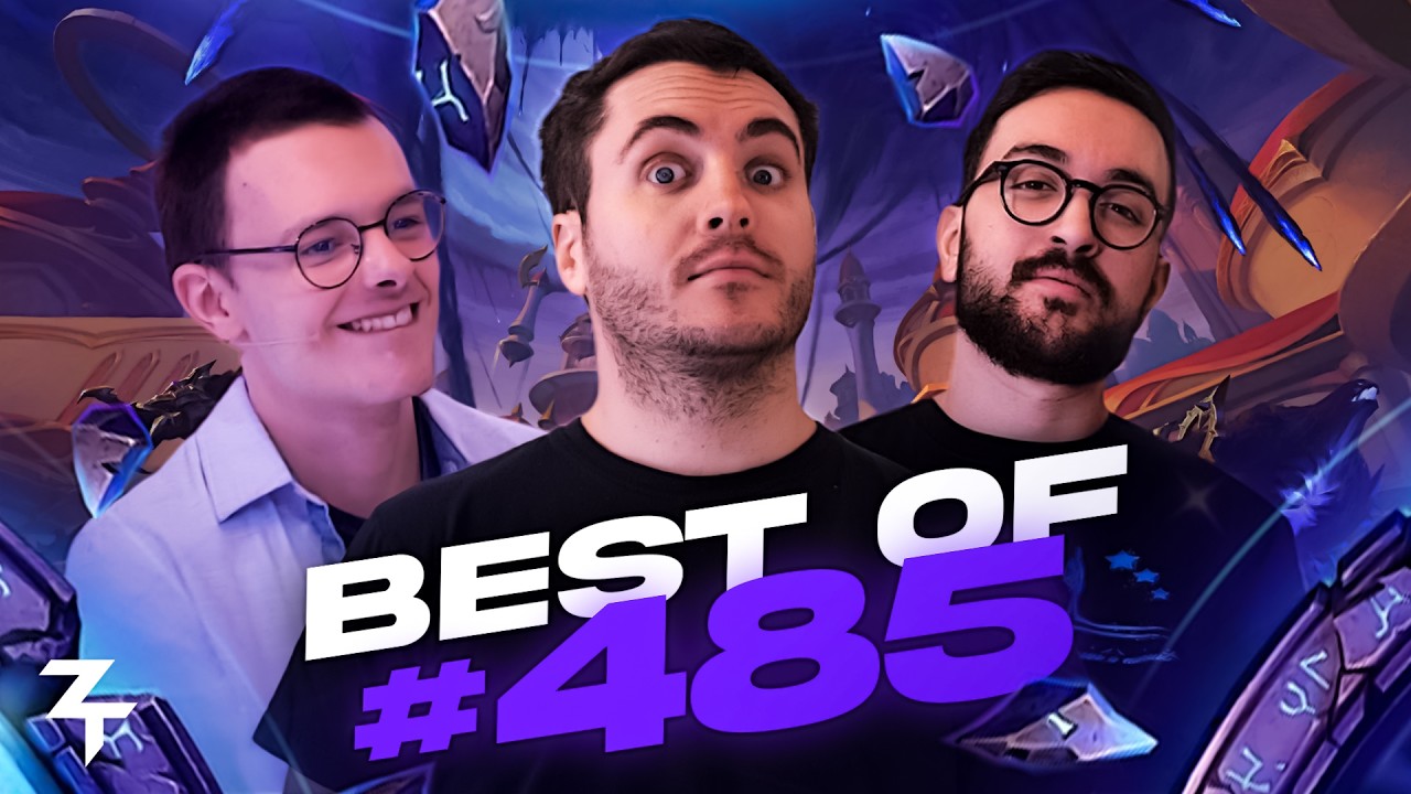 AUCUN RESPECT - Best of ZeratoR #485