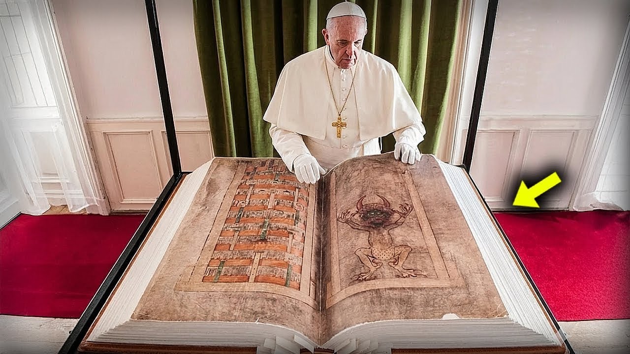O mundo parou, o Vaticano desclassificou o Evangelho de Judas, veja só...