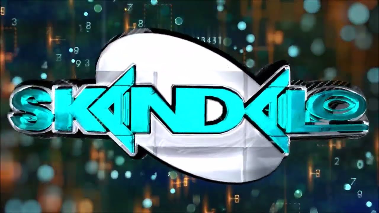 SKANDALO ESPECIAL TECHNO MAKINA