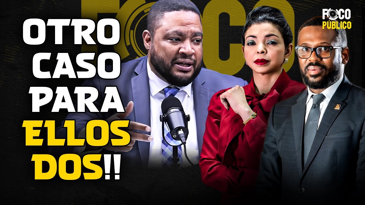 &iexcl;Mario Herrera Destapa El Esc&aacute;ndalo Que El Palacio No Podr&aacute; Evitar! Esto Ni Yeni Lo Esperaba!!