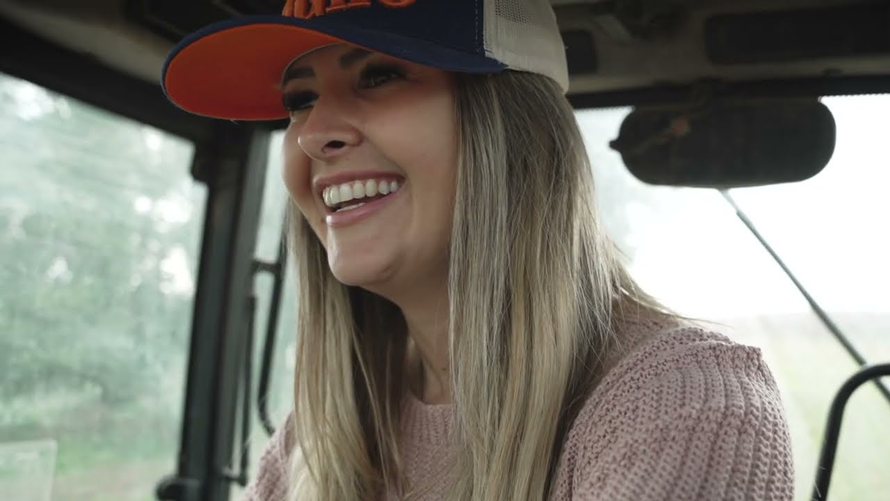 VALE AGRÍCOLA: Um sonho que começou em cima de um pé de tangerina!