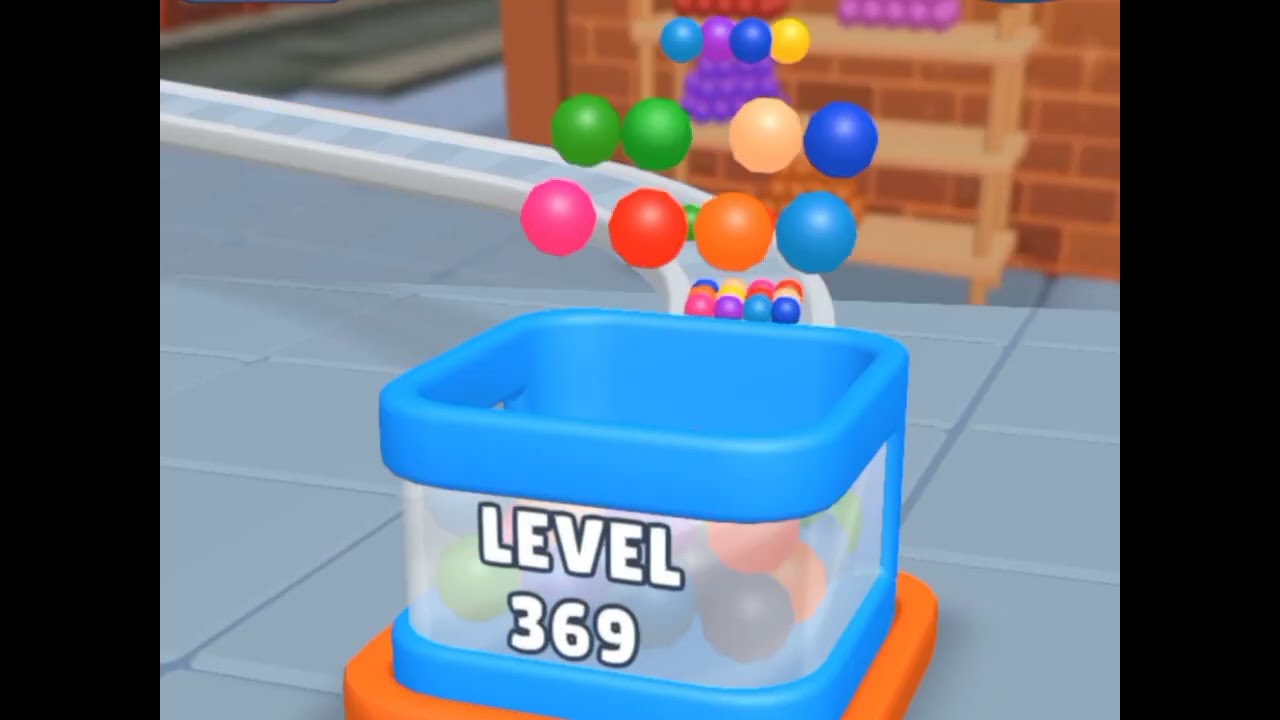 Beads Out 369 | GAME Walkthrough