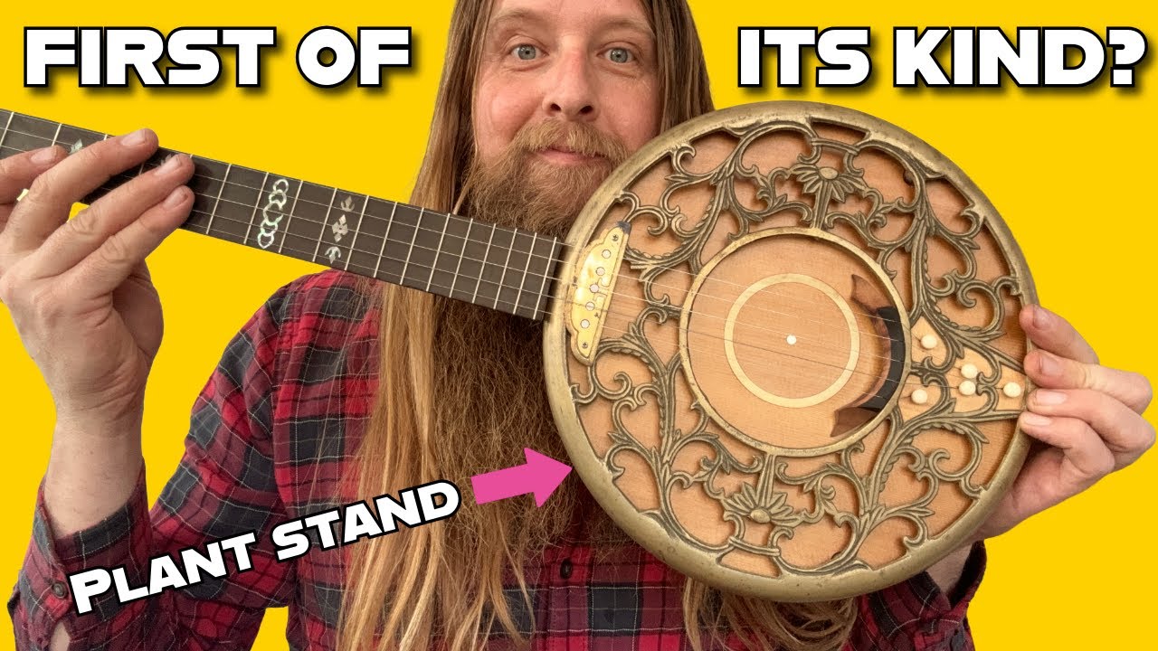 Why Would ANYONE Make THIS?