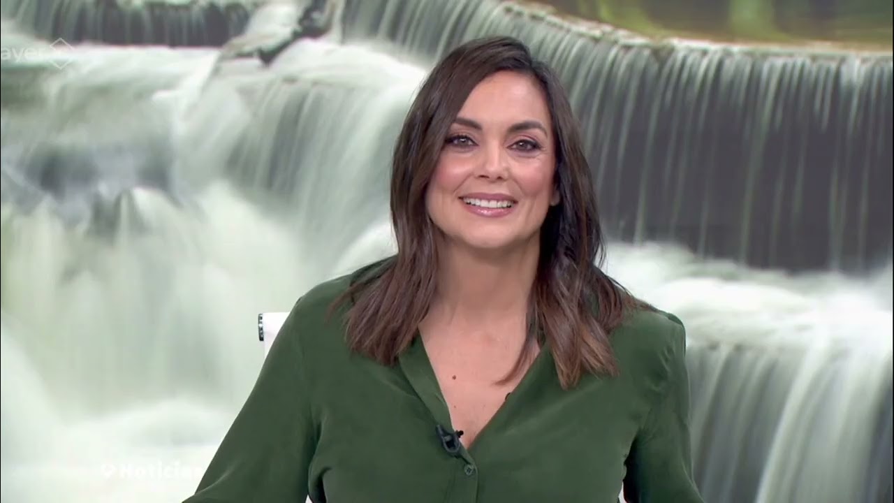 Noticias de España con Matías Prats y Mónica Carrillo (Antena 3) - 09/03/2025