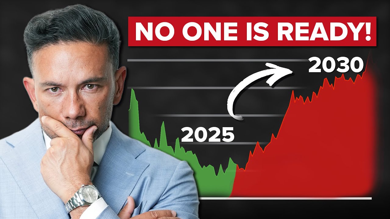 By 2030, Millions of Aussies Won’t Be Able to Afford Rent (Global Property Experts Warn) | DPU EP 39