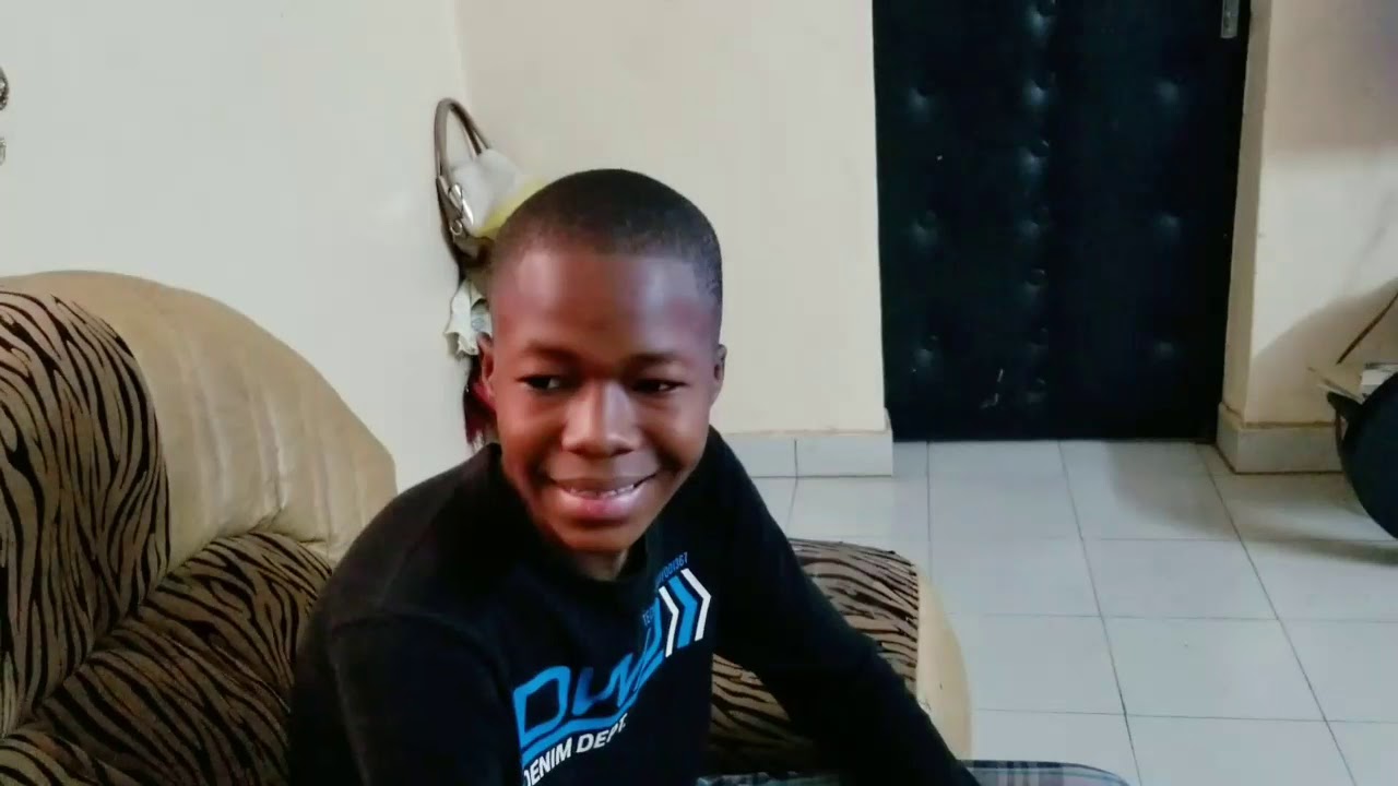 Nènè et Balla Moussa junior dans BouraMusso djoukou