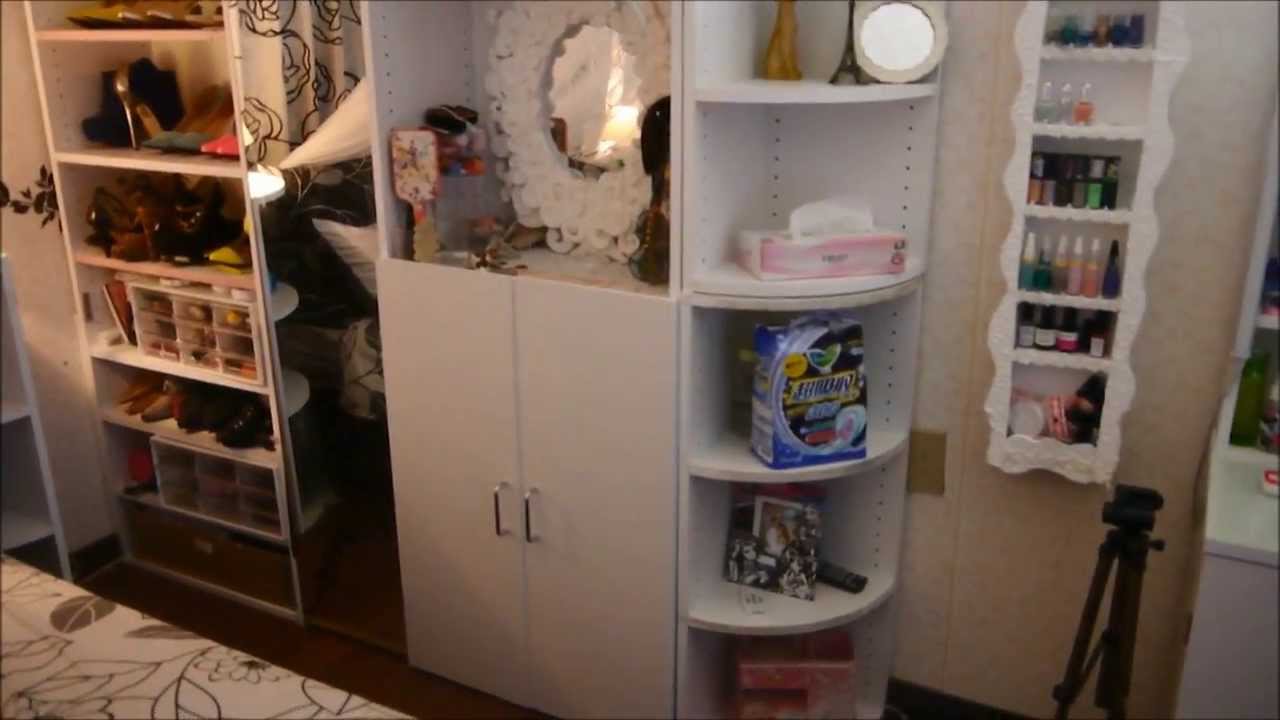 ¡Les presento mi cuarto! - Juancarlos960