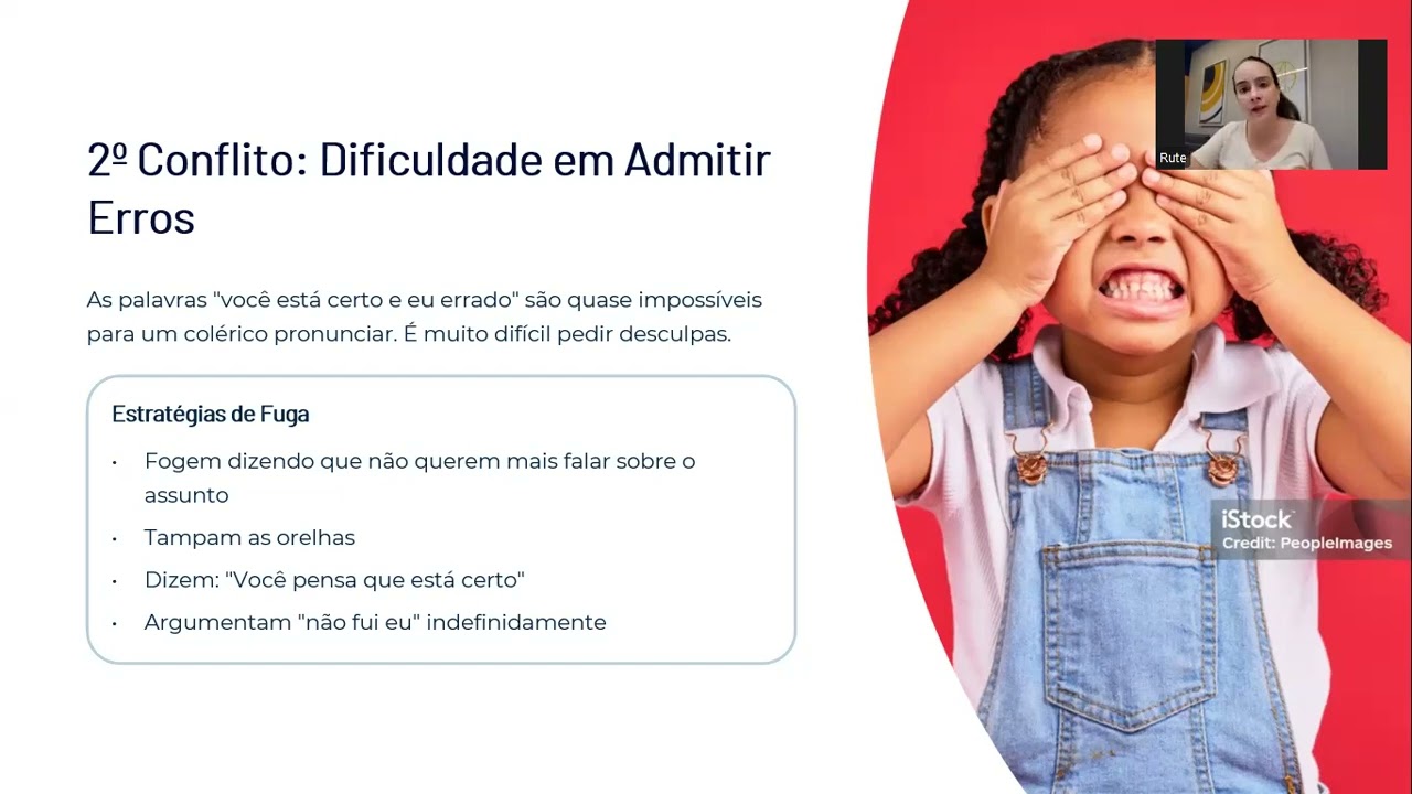 Temperamentos na prática