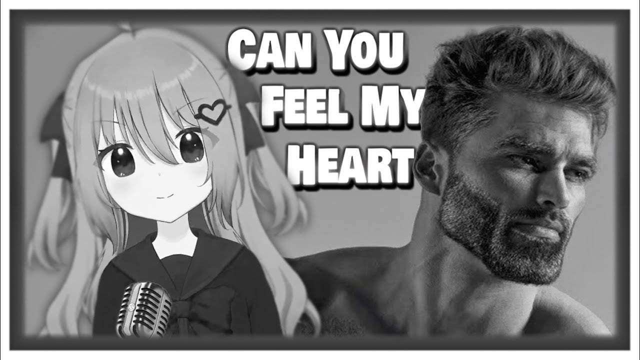 Evil Neuro-sama Sings 