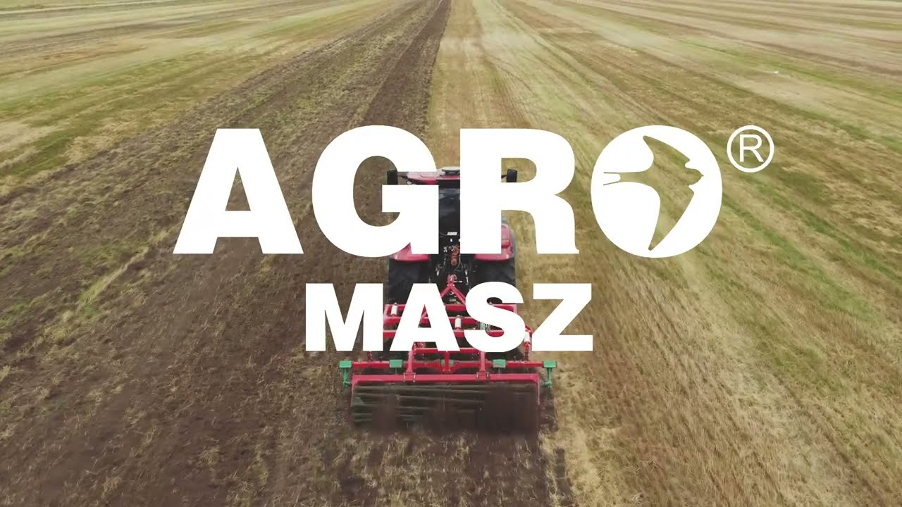 Agro-Masz Runner