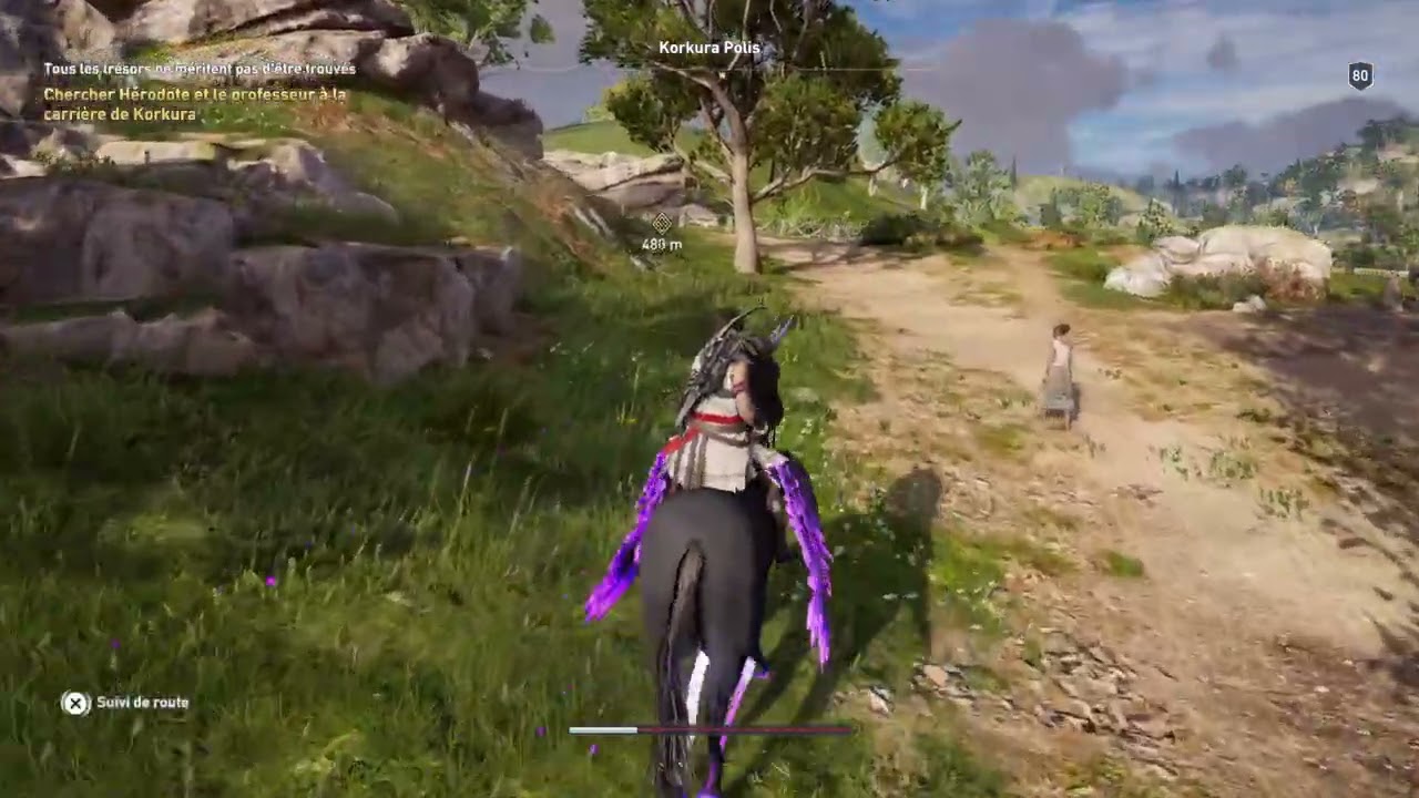 Assassin's Creed® Odyssey fr part 370