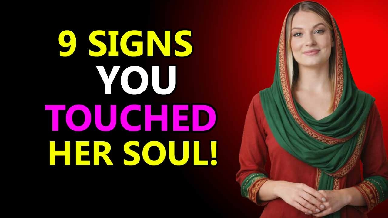 5 Signs She Doesn't Want You To Know She Loves You… Watch For These Clues