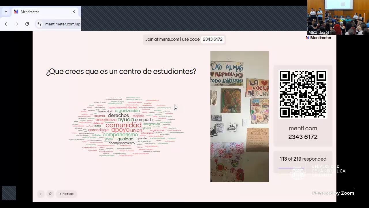 Curso Introductorio 14 a 15:30 h