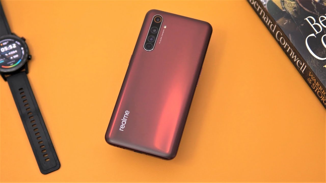 Realme X50 Pro 5G Review Detailed Review (EU Model)