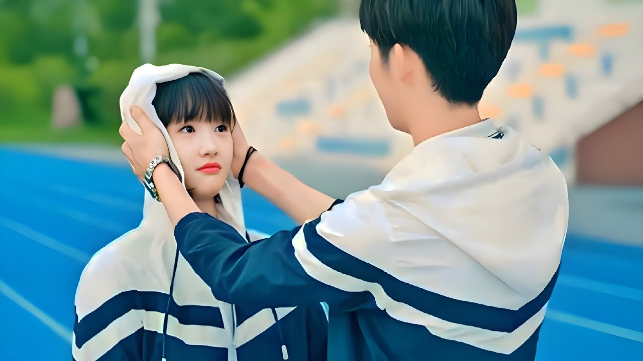 Most Handsome Boy in School Shockingly Falls for the Girl Nobody Notices 🔥