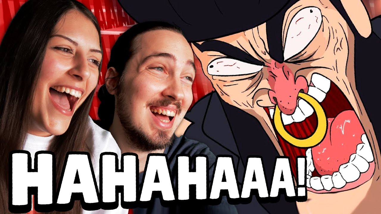 NAGYOT RÖHÖGTÜNK EZEN! VICCES ANIMÁCIÓ! / Brawl Stars Animáció