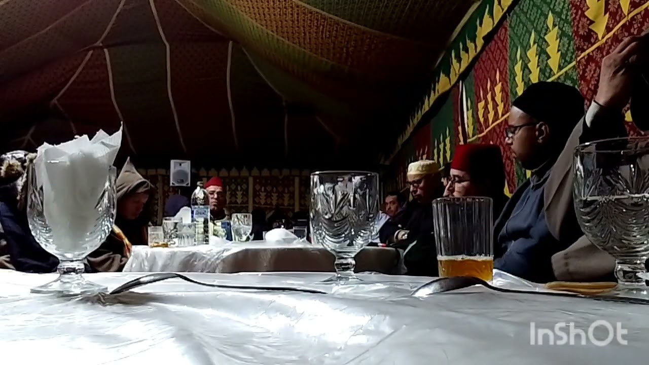 قراءة عطرة من سورة..؟؟