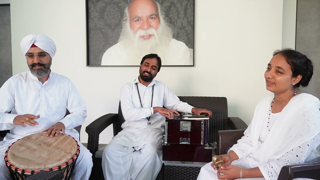 Dhyan ka vo giit hai bhagwan hamare 09/07/2025