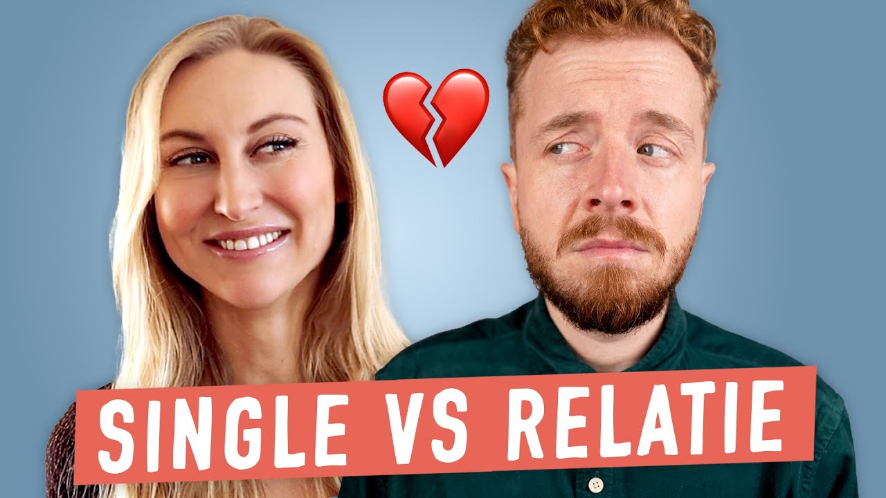 Wat als je PARTNER aan een DEPRESSIE lijdt!? ❤️ ft. Sofie Rozendaal