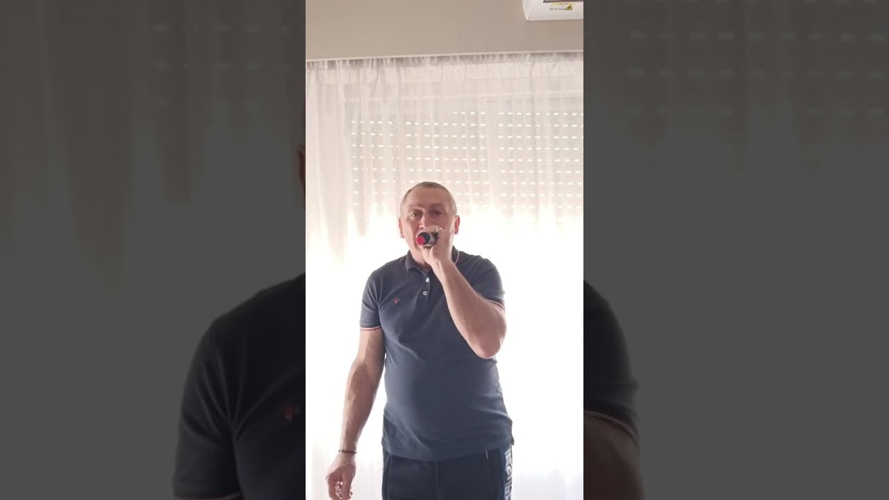 Падал белый снег //кавер