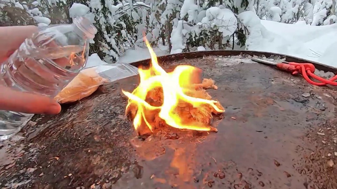 Wax Infused Micro Fibers
