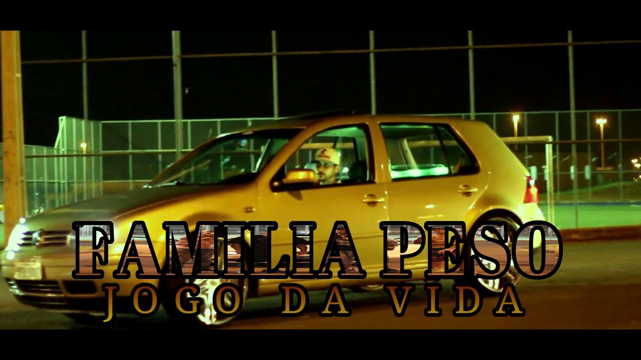 Black-o (jogo da vida) k2 feat black-o