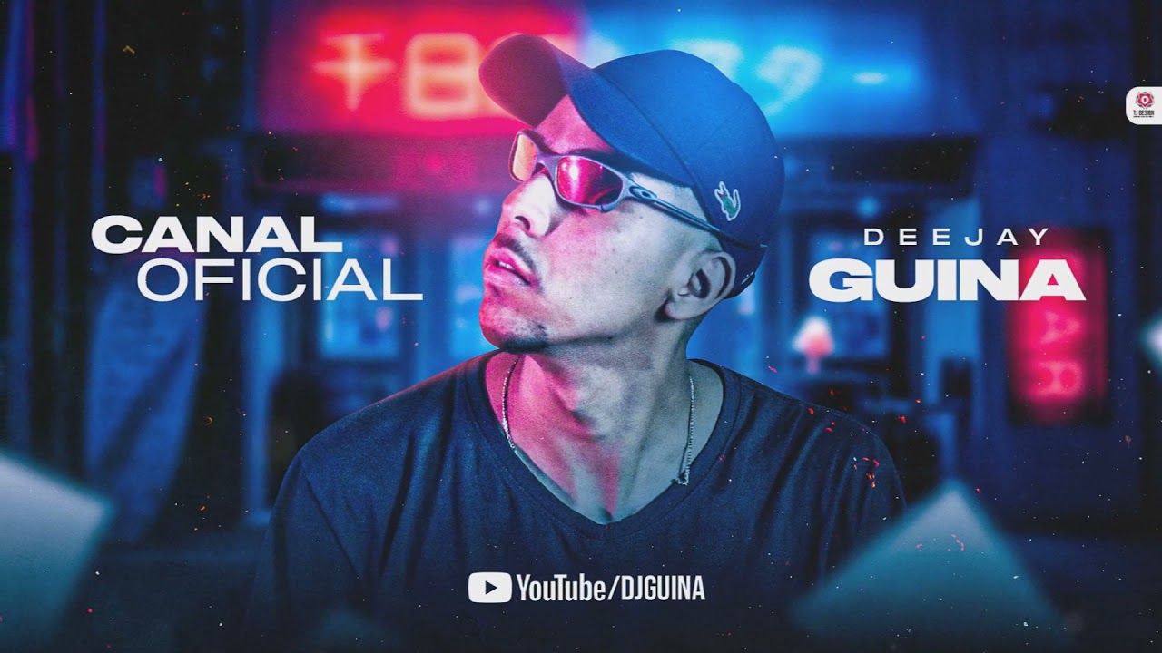 FUMAÇA SUBINDO E TU TOMANDO FUGUETADA • DJ GUINA, DJ JS MIX, MC LEEY e MC PERNINHA