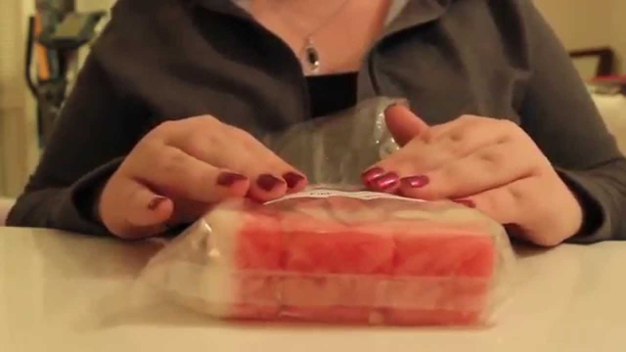 Crinkly Bliss: Five Triggers for Your ASMR (NO TALKING)