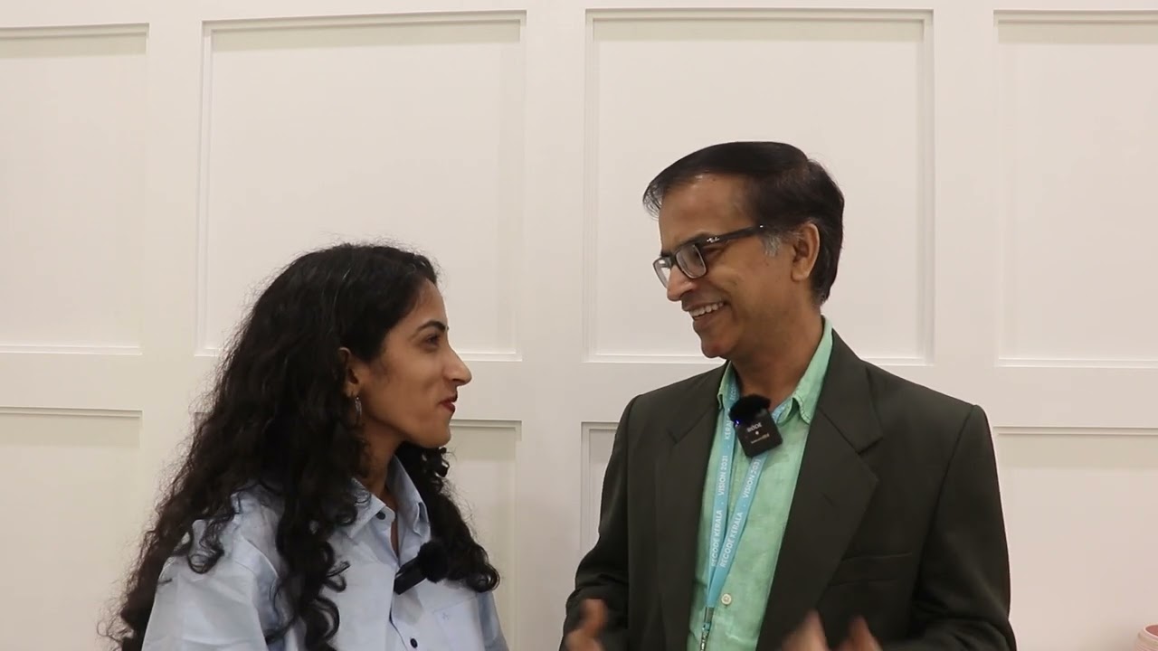 IIT Bombay's Professor Rajesh Zele on Building Design Talent and Capability in India