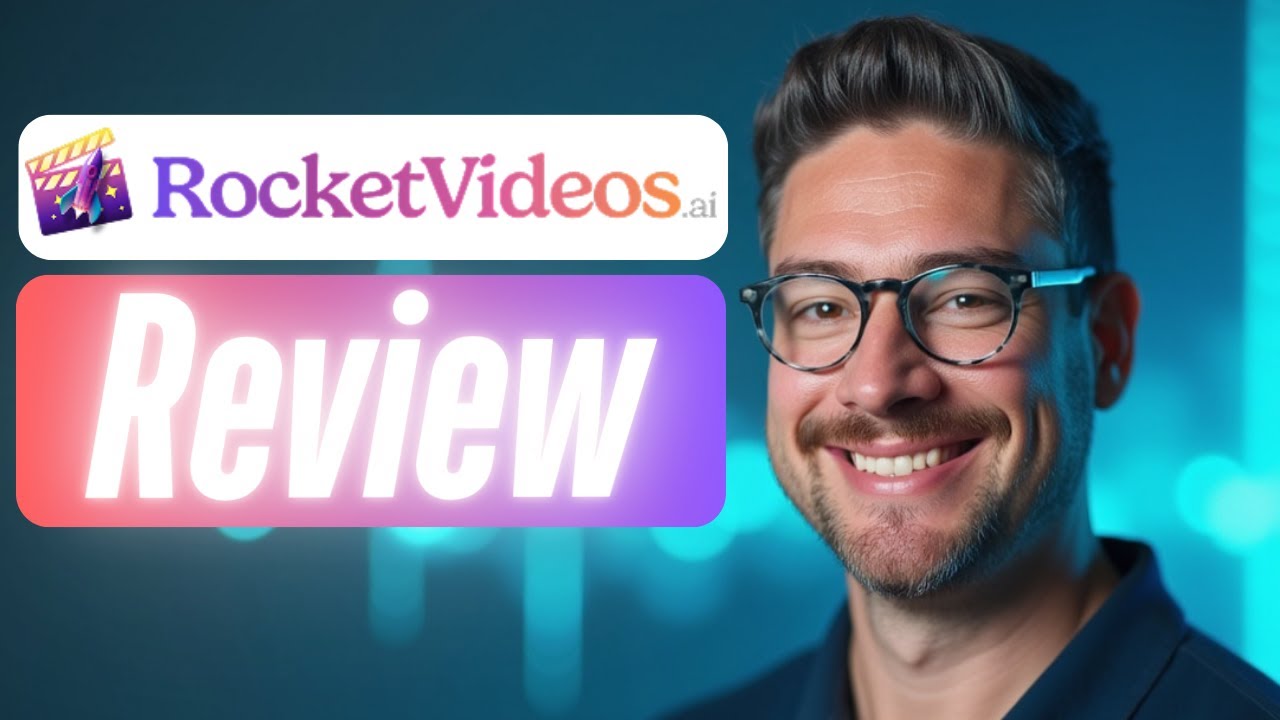 RocketVideos AI Review