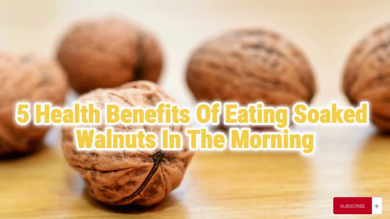 Walnuts 5 Benefit | Better Immunity |  Natural Health 786 | Skin Aging | Stronger Bone Health