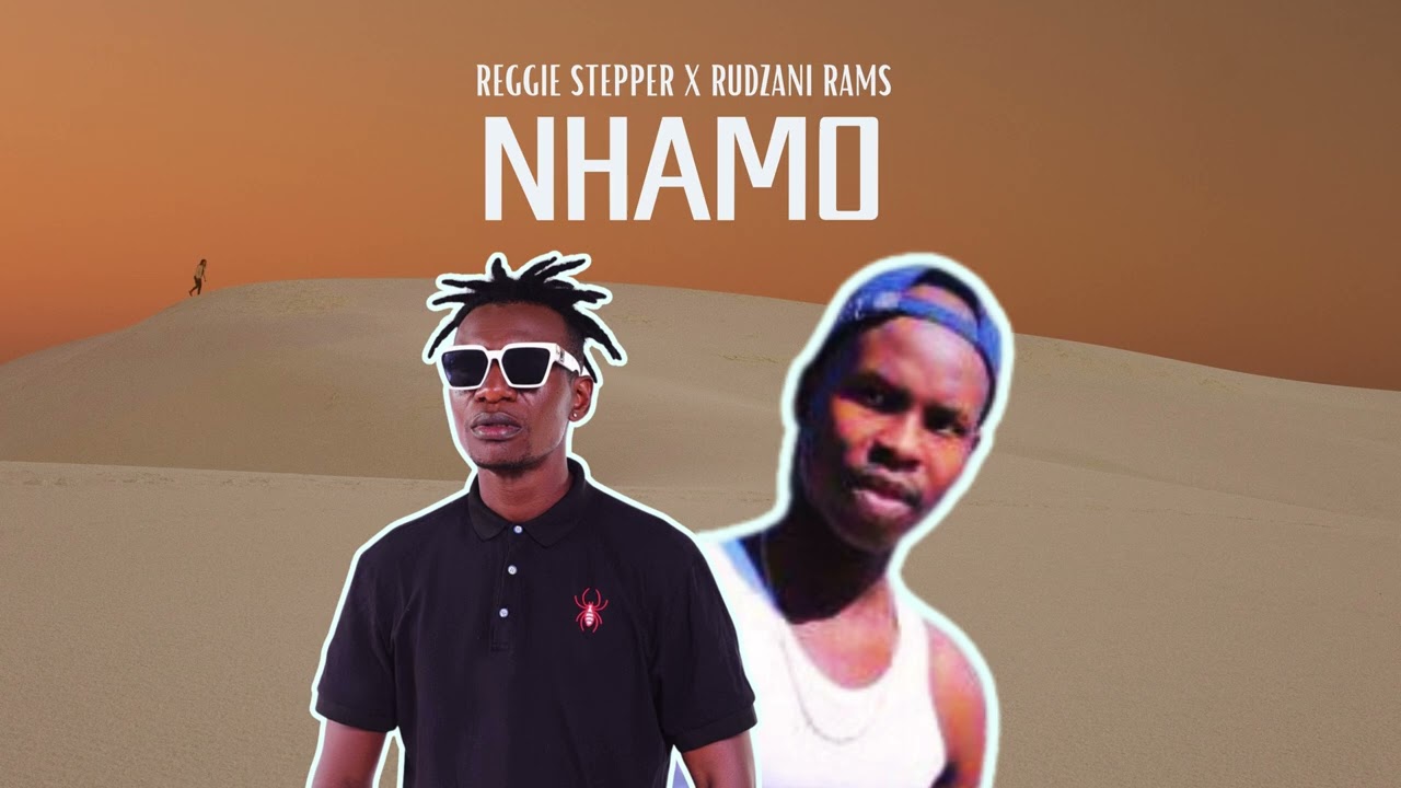Reggie Stepper x Rudzani Rams- Hamo (Official Audio)