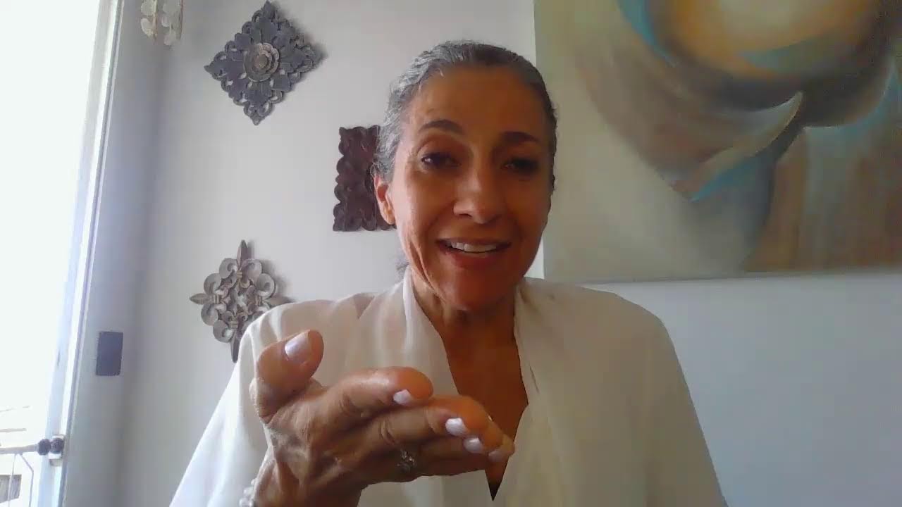 REIKI com a Mãe Divina Desatadora dos nós 09/01/26