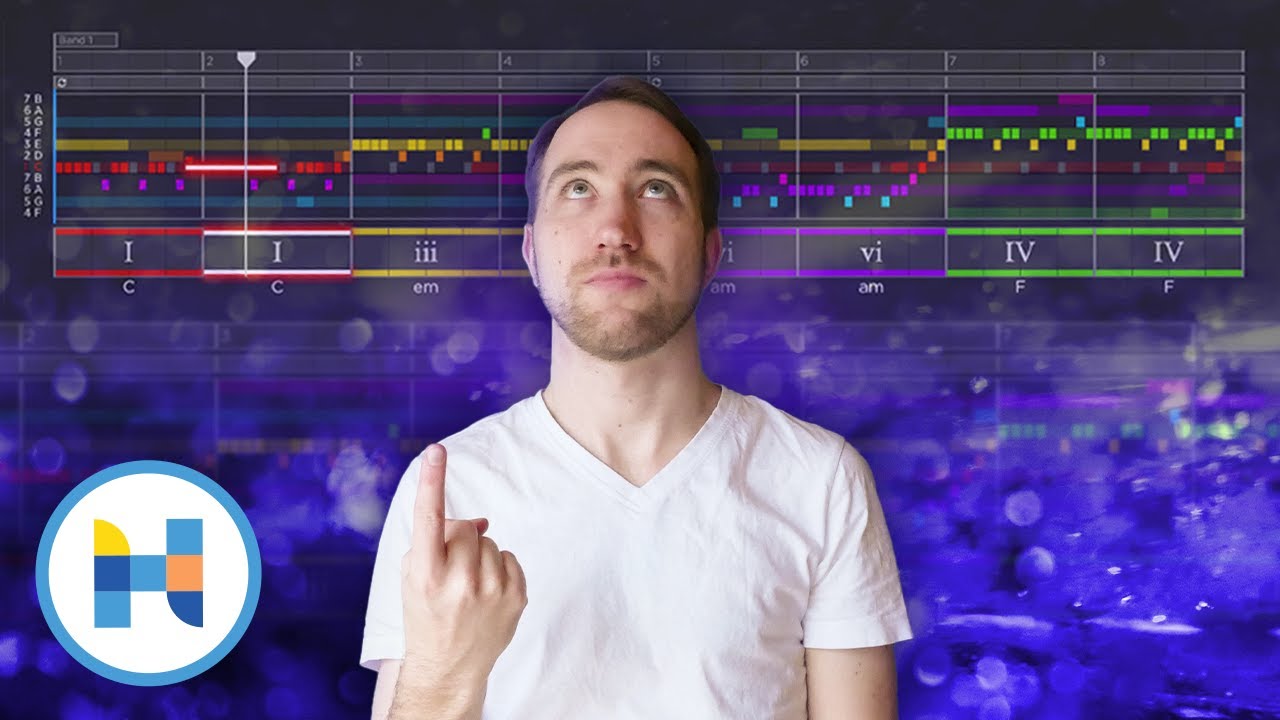 Craft an EDM Hook in 15 Minutes