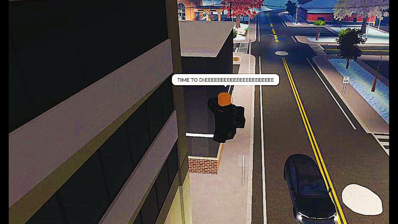 Is it REALLY possible to RP in ERLC public servers??
