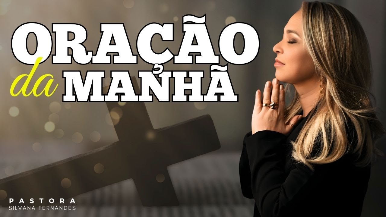 ORAÇÃO DA MANHÃ DIA 14 DE JANEIRO | Deixe seu pedido de oração nos Comentários