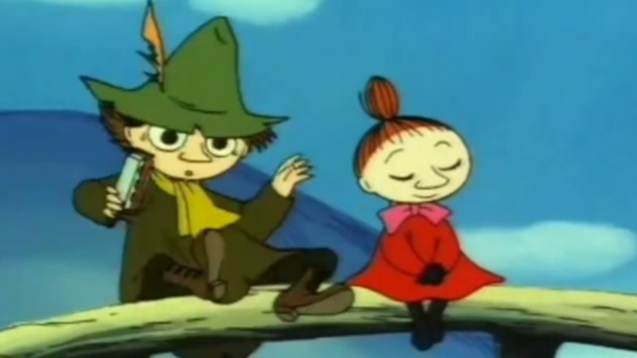 Jak powstały niekt&oacute;re shipy z Małą Mi