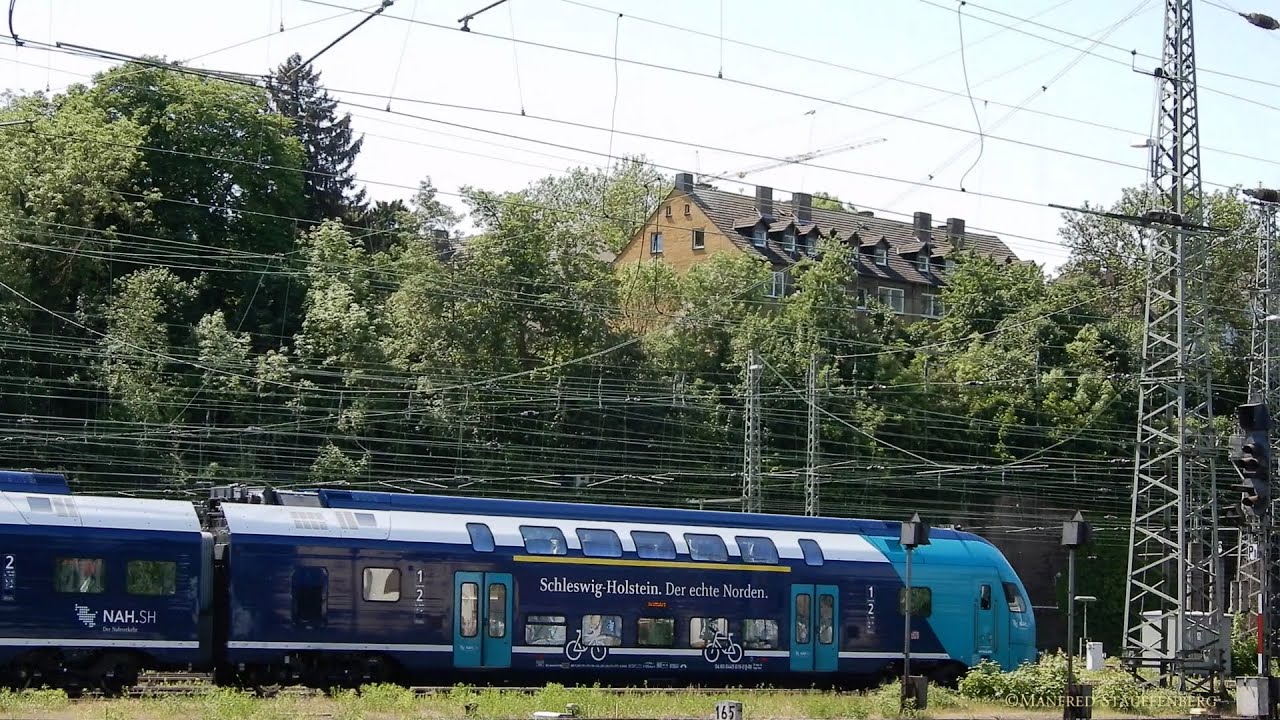 NAH.SH  Schleswig Holstein der wahre Norden in Kassel