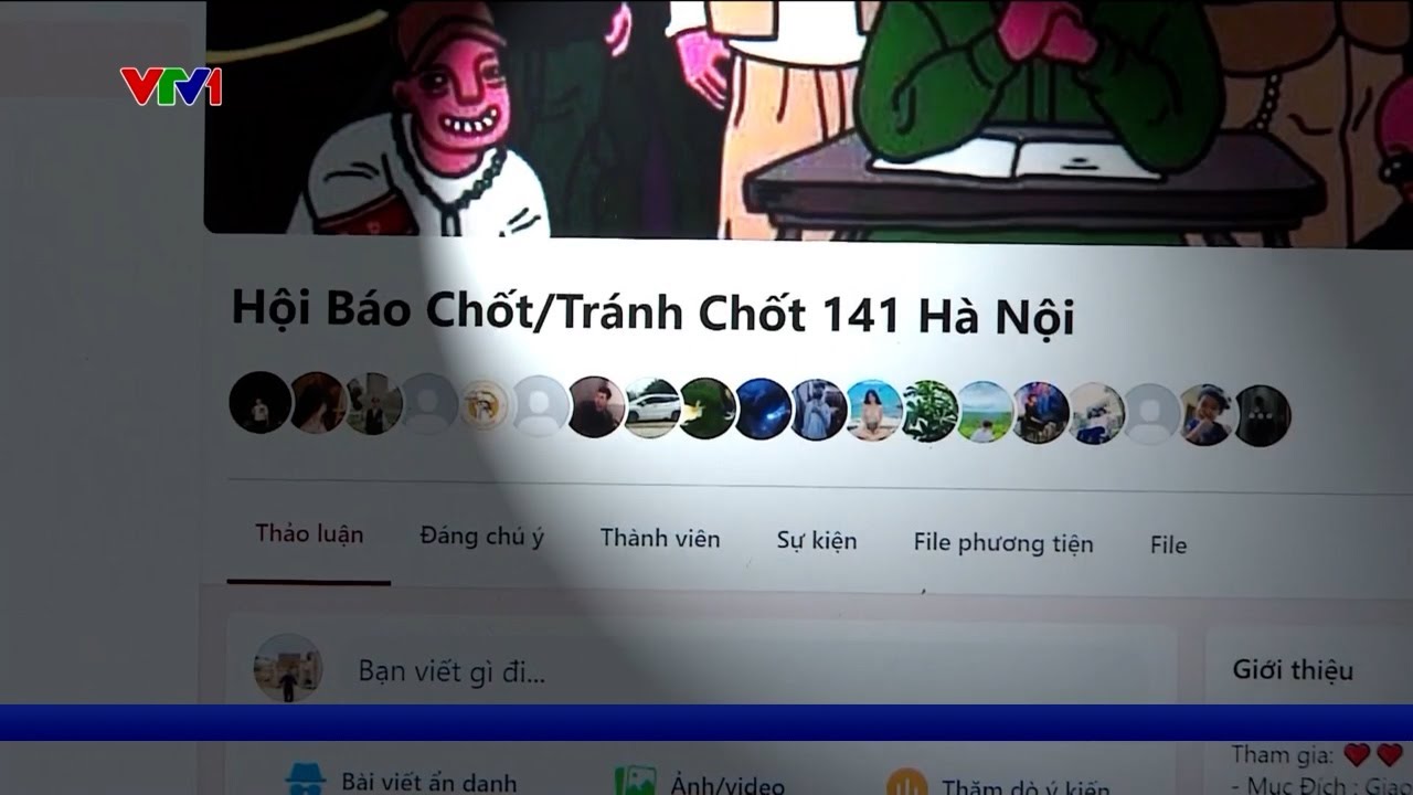 Sự hối hận muộn màng của các tội phạm thanh thiếu niên | VTV24