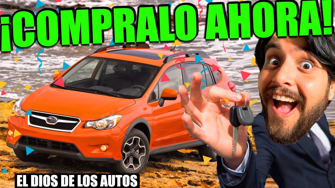 MEJORES PRIMER AUTO CALIDAD PRECIO 2024